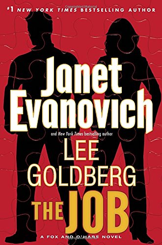 The Chase by Janet Evanovich