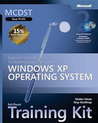 MCDST Self-Paced Training Kit