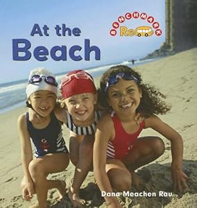 At the Beach (Benchmark Rebus: Fun Time: Level B)