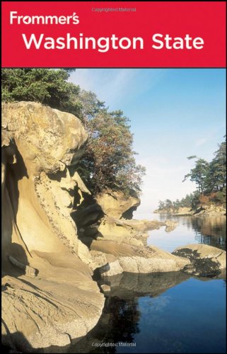 Frommer's Washington State by Karl Samson