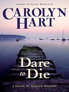 Dare to Die (Death on Demand Mysteries, No. 19)