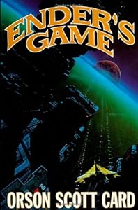 Ender's Game (Ender Wiggin Saga)