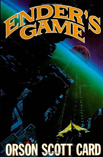 Ender's Game (Ender Wiggin Saga) by Orson Scott Card