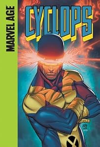Cyclops (X-Men: First Class Set 2)