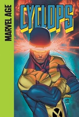 Cyclops (X-Men: First Class Set 2)