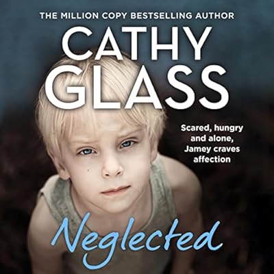 Neglected: Scared, Hungry and Alone, Jamey Craves Affection