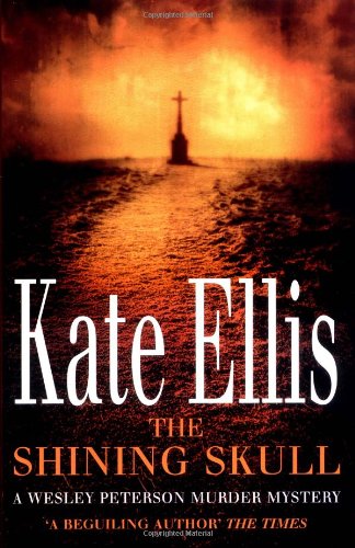 Shining Skull by Kate Ellis