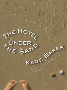 The hotel under the sand