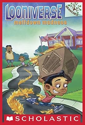 Looniverse #2: Meltdown Madness