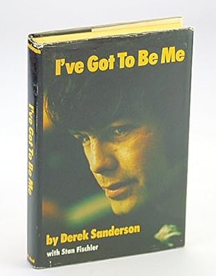 I've got to be me,