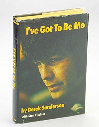I've got to be me, by Stan Fischler