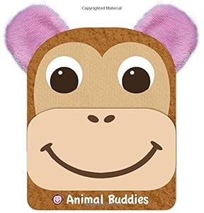 Animal Buddies: Monkey