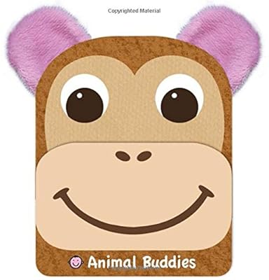 Animal Buddies: Monkey