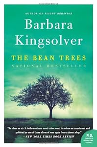 The Bean Trees: A Novel by Barbara Kingsolver