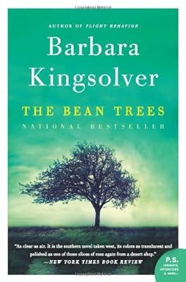 The Bean Trees: A Novel