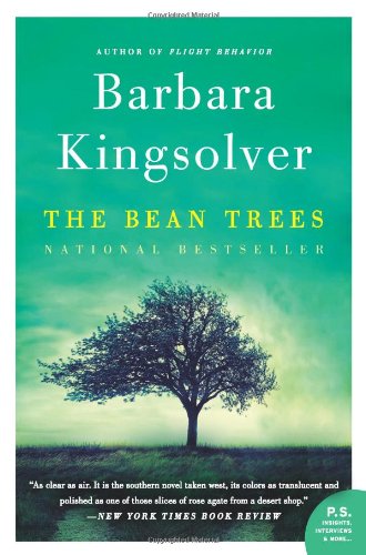 The Bean Trees: A Novel by Barbara Kingsolver