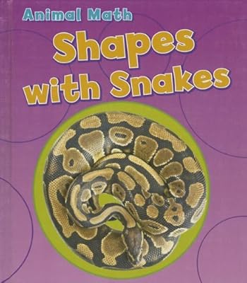 Shapes with snakes