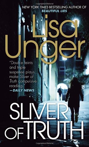 Sliver of Truth by Lisa Unger