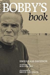 Bobby's Book by Emily Davidson