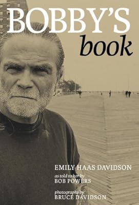 Bobby's Book