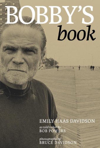 Bobby's Book by Emily Davidson
