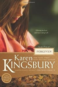 Forgiven (Firstborn)