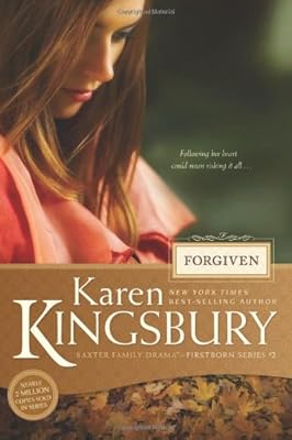 Forgiven (Firstborn)