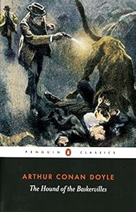 The Hound of the Baskervilles