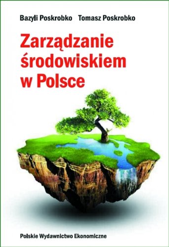 Algopix Similar Product 5 - Zarzadzanie srodowiskiem w Polsce