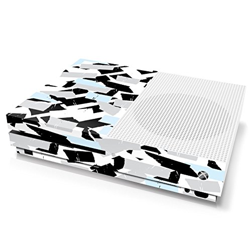 Algopix Similar Product 7 - Controller Gear Xbox One S Console Skin