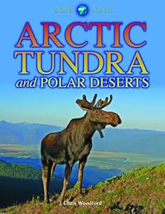 Arctic Tundra and Polar Deserts