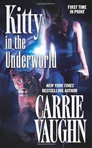 Kitty in the Underworld