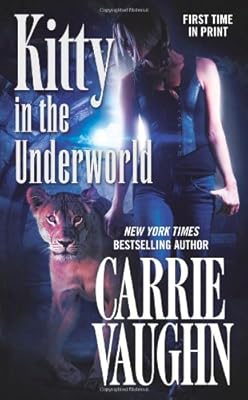 Kitty in the Underworld