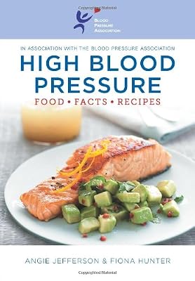 High Blood Pressure
