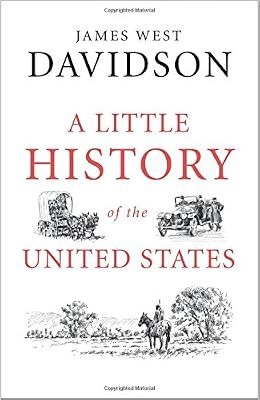 A Little History of the United States