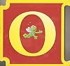 Sesame Street ABCs Oo: Oscar's Ode to O!