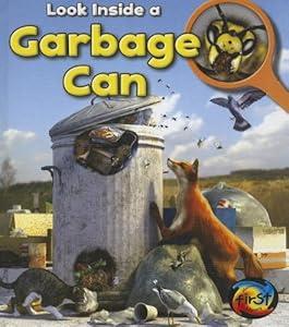 Garbage Can: Look Inside