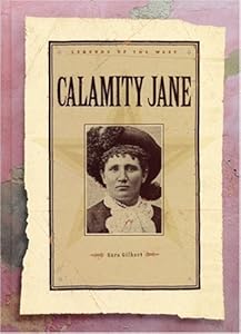 Calamity Jane (Legends of the West)