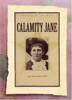 Calamity Jane (Legends of the West)