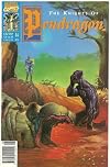 The Knights of Pendragon # 14