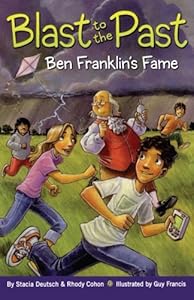 Ben Franklin's Fame