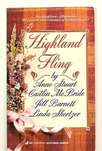 Highland Fling
