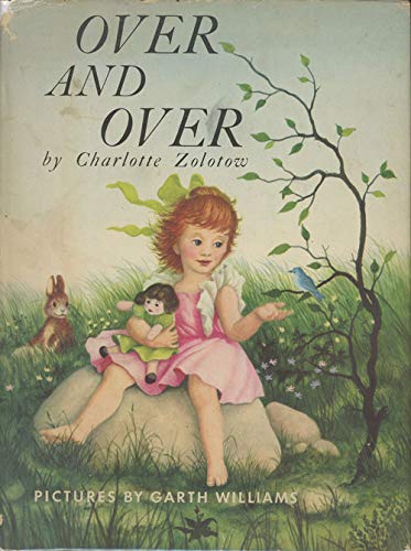 Over and Over by Charlotte Zolotow