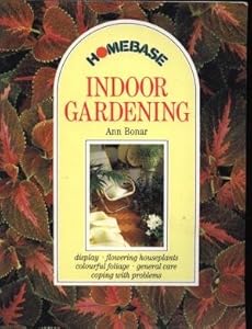 Indoor Gardening