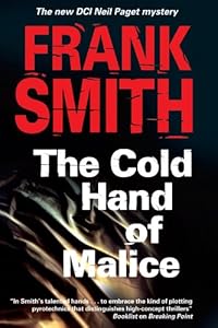 Cold Hand of Malice