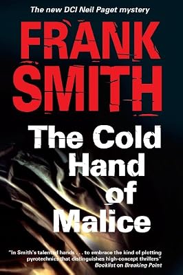 Cold Hand of Malice