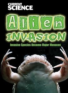 Alien Invasion