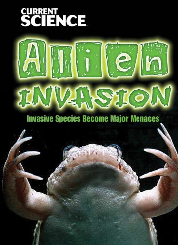 Alien Invasion by National Geographic Learning National Geographic Learning