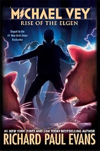 Michael Vey 2: Rise of the Elgen