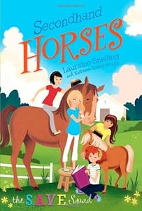 S.A.V.E. SQUAD SERIES BOOK 3: